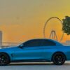 Rent BMW420i  in Dubai - Image 9