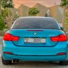 Rent BMW420i  in Dubai - Image 10