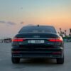 Rent Audi A6 in Dubai - Image 8