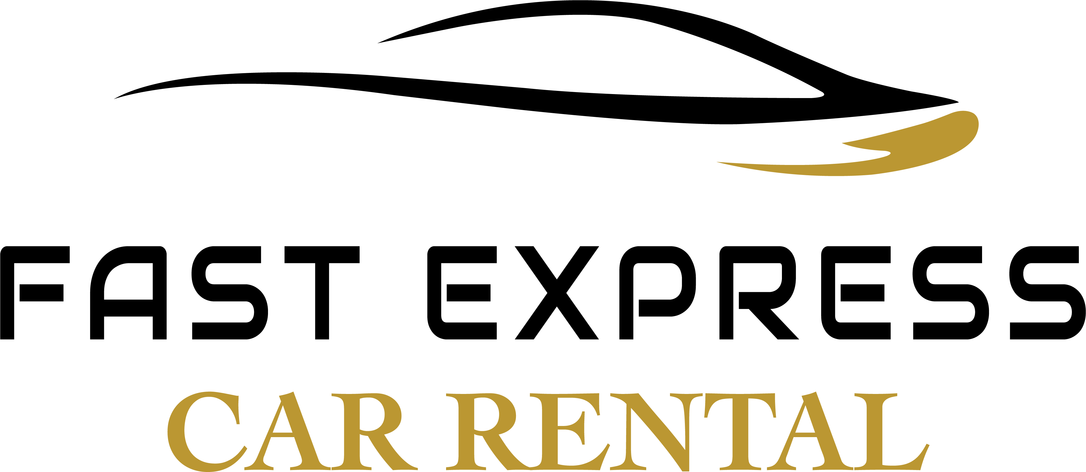 Fast express rent a car