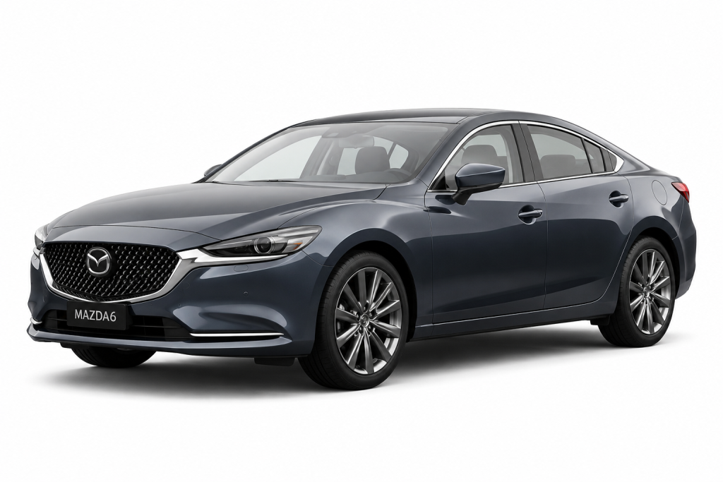 Mazda6