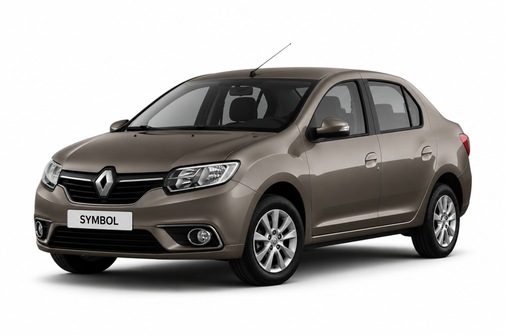 Renault Symbol