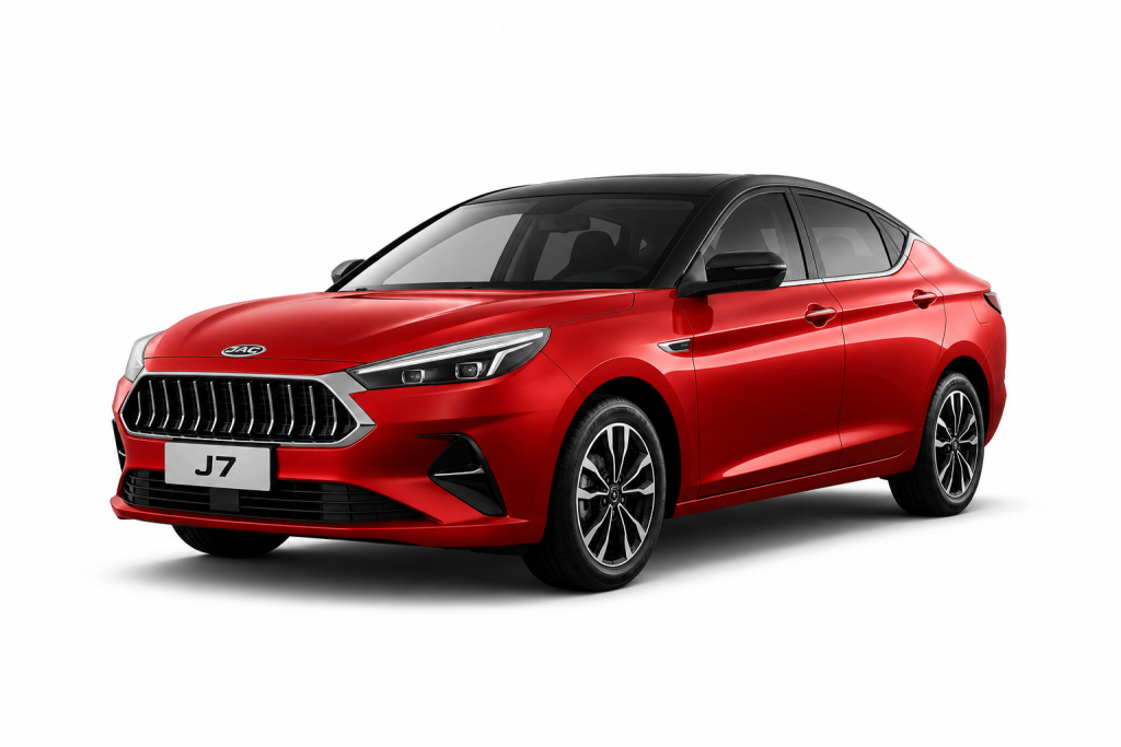 Jac J7
